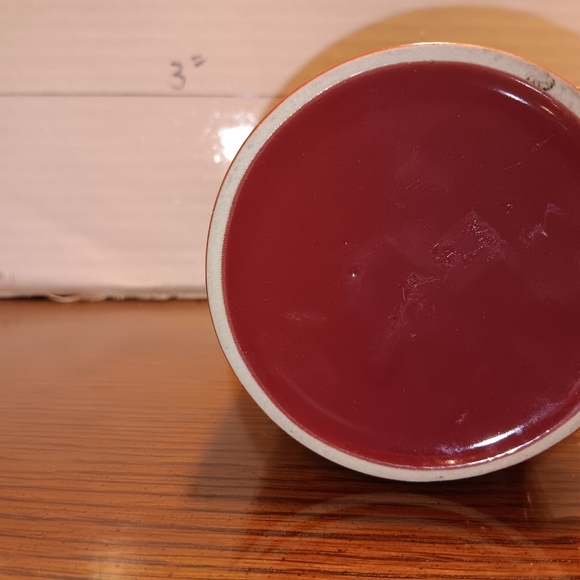 Coffee cup  over the Hill - Picture 2 of 3